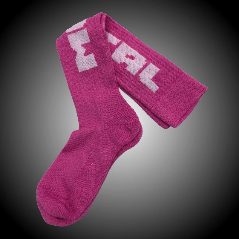 Metal Sport - Deadlift Socks 5 Metal Sport - Deadlift Socks - Image 3