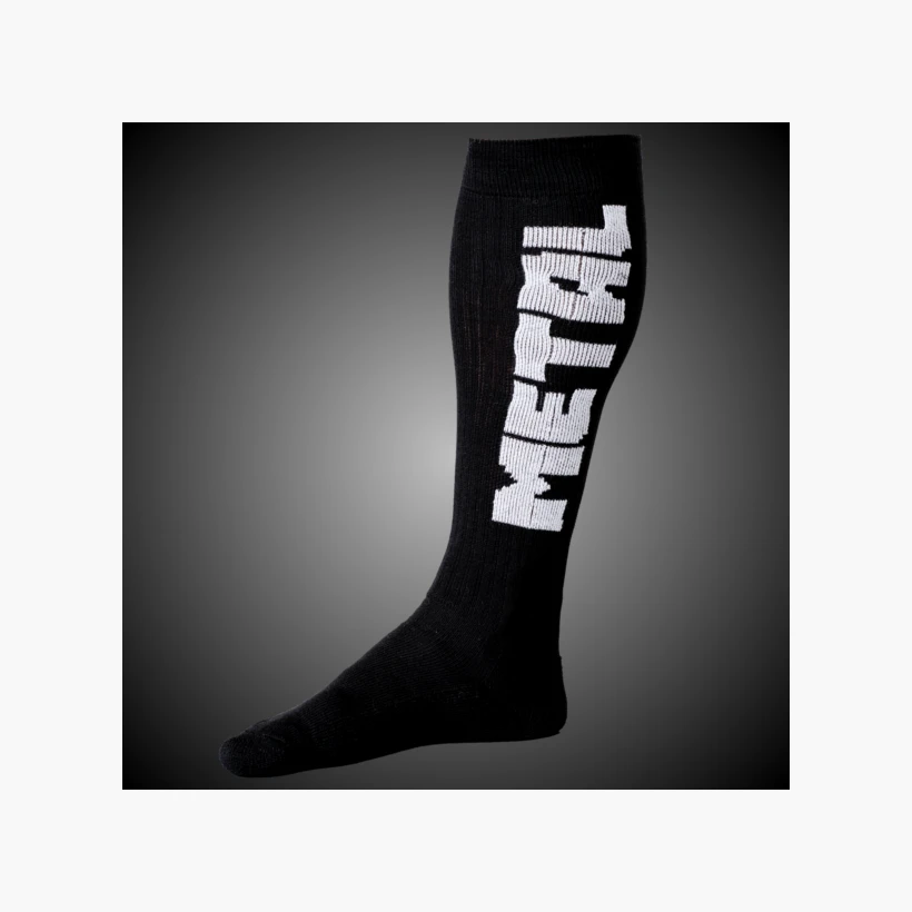 Metal Sport - Deadlift Socks 4 Metal Sport - Deadlift Socks - Image 2