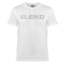 Eleiko Energy T-Shirt - White - Men