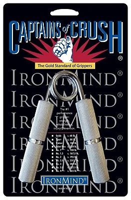 IronMind - Captains Of Crush Grippers 3 IronMind - Captains Of Crush Grippers