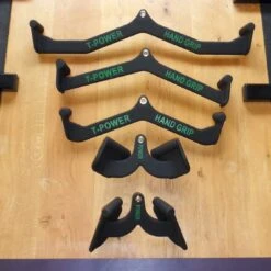 Pullum Power Cable Handles/Attachments