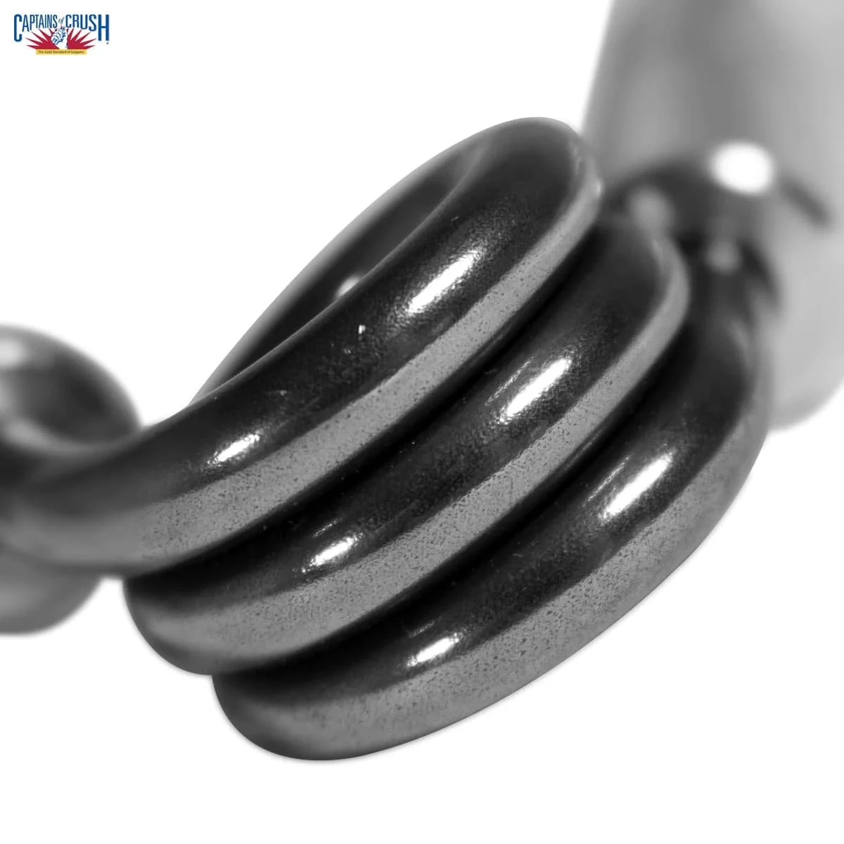 IronMind - Captains Of Crush Grippers 7 IronMind - Captains Of Crush Grippers - Image 5