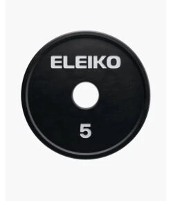 Eleiko Change Plates