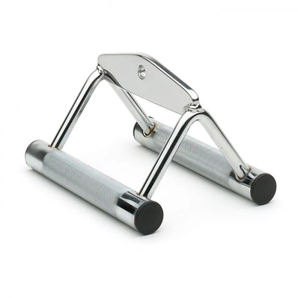 Ivanko Seated Row/Chinning Triangle 3 Ivanko Seated Row/Chinning Triangle