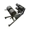 Pullum Pro-B Glute/Ham Bench