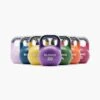 Eleiko Competition Kettlebells - New Logo