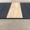 PULLUM PRO COMPETITION LIFTING PLATFORM -Fitness Equipment Store CompStyle4mx4mWliftingplatform2022