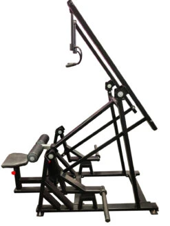 Pullum Pro-D Multigrip Iso Pulldown -Fitness Equipment Store CompactIsoLatPulldown3