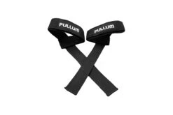 Cotton Pulling Straps - Pullum