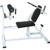 Pullum Pro-D Ab Crunch -Fitness Equipment Store Crunch Bench
