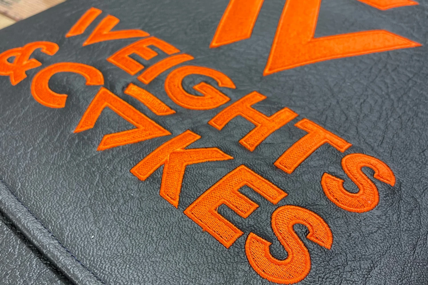 Pullum Pro-B Adjustable Bench (Flat/Incline) 5 Pullum Pro-B Adjustable Bench (Flat/Incline) - Image 3