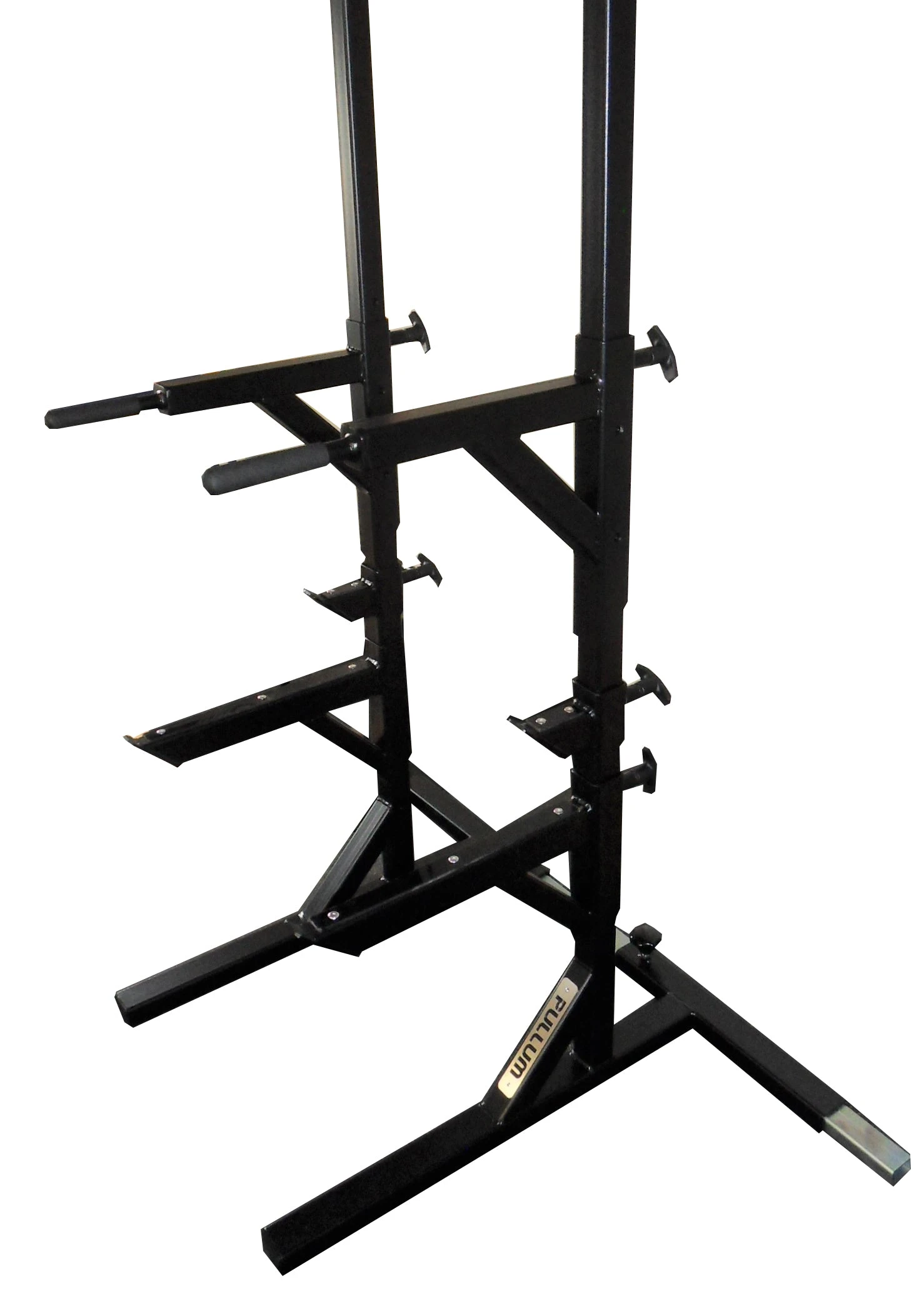 Pullum Pro-R Scorpion Training Station 4 Pullum Pro-R Scorpion Training Station - Image 2