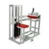 Pullum Pro-S Donkey Calf Raise Machine -Fitness Equipment Store Donkey Calf Raise Machine