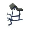 Pullum Pro-B Double Sided Preacher Bench -Fitness Equipment Store Double Sided Preacher Bench