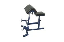 Pullum Pro-B Double Sided Preacher Bench