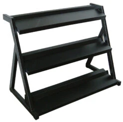 Pullum Pro-Dumbbell Rack