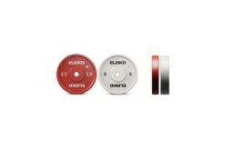 ELEIKO IWF Weightlifting Technique Training Discs