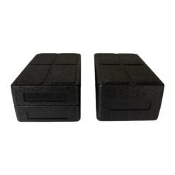 Fitness-Mad EPP Slant / Wedge Set For Squats -Fitness Equipment Store EPP Wedge Set UK12