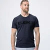 Eleiko T-Shirt - Ink Black - Men