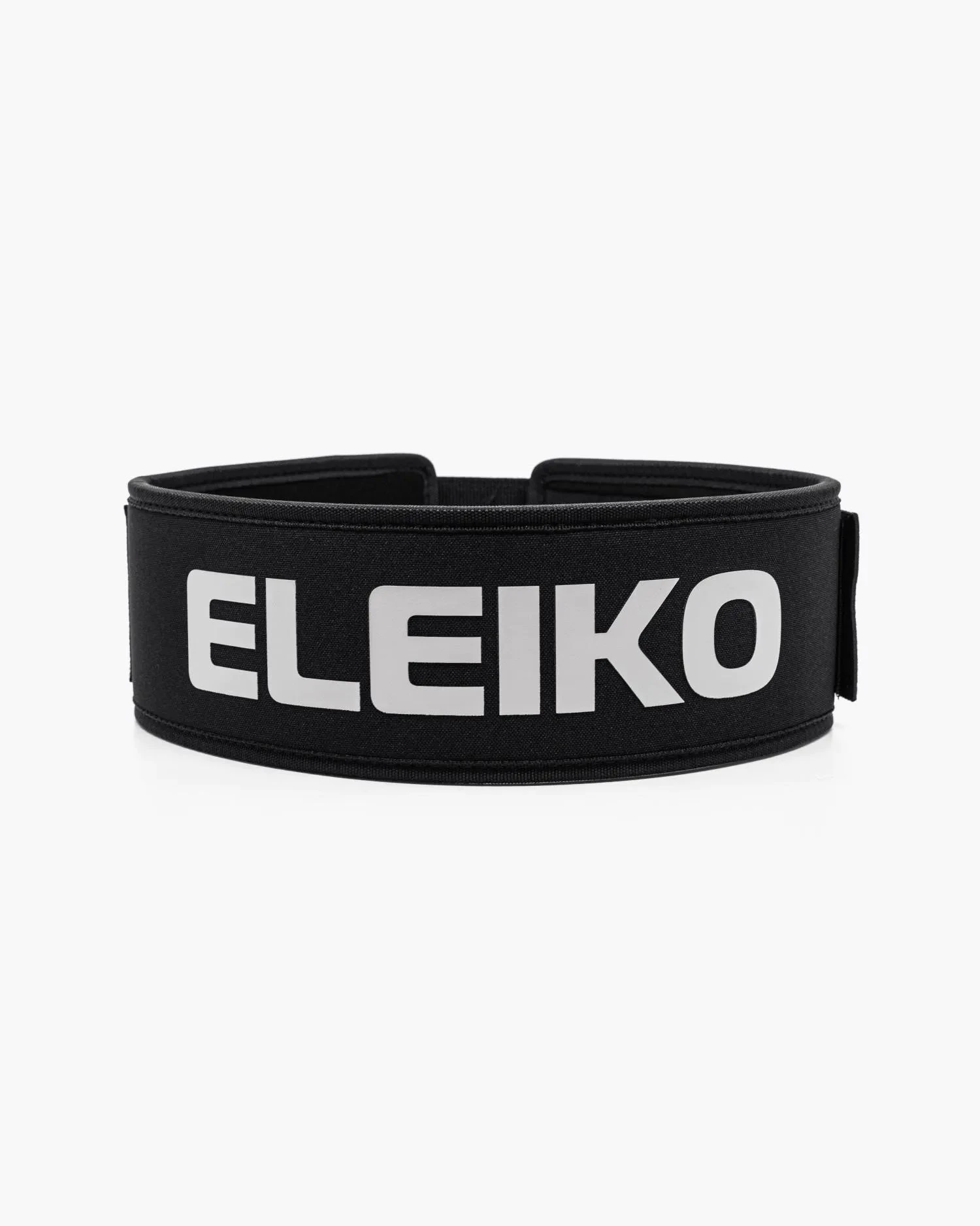 Eleiko Hybrid Lifting Belt (EVA) - Ink Black 3 Eleiko Hybrid Lifting Belt (EVA) - Ink Black