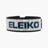 Eleiko Hybrid Lifting Belt (EVA) - Off White -Fitness Equipment Store EVAOW1
