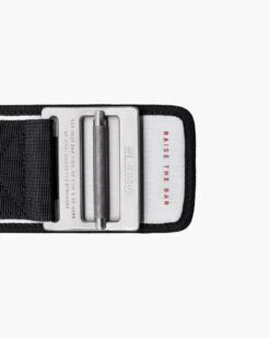 Eleiko Hybrid Lifting Belt (EVA) - Off White -Fitness Equipment Store EVAOW3