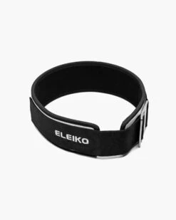 Eleiko Hybrid Lifting Belt (EVA) - Off White -Fitness Equipment Store EVAOW4