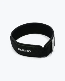 Eleiko Hybrid Lifting Belt (EVA) - Pine Green -Fitness Equipment Store EVAPG4