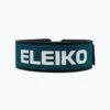 Eleiko Hybrid Lifting Belt (EVA) - Strong Blue -Fitness Equipment Store EVASB1