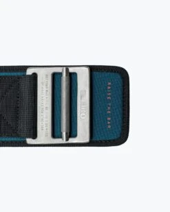 Eleiko Hybrid Lifting Belt (EVA) - Strong Blue 8 Eleiko Hybrid Lifting Belt (EVA) - Strong Blue -Fitness Equipment Store EVASB3