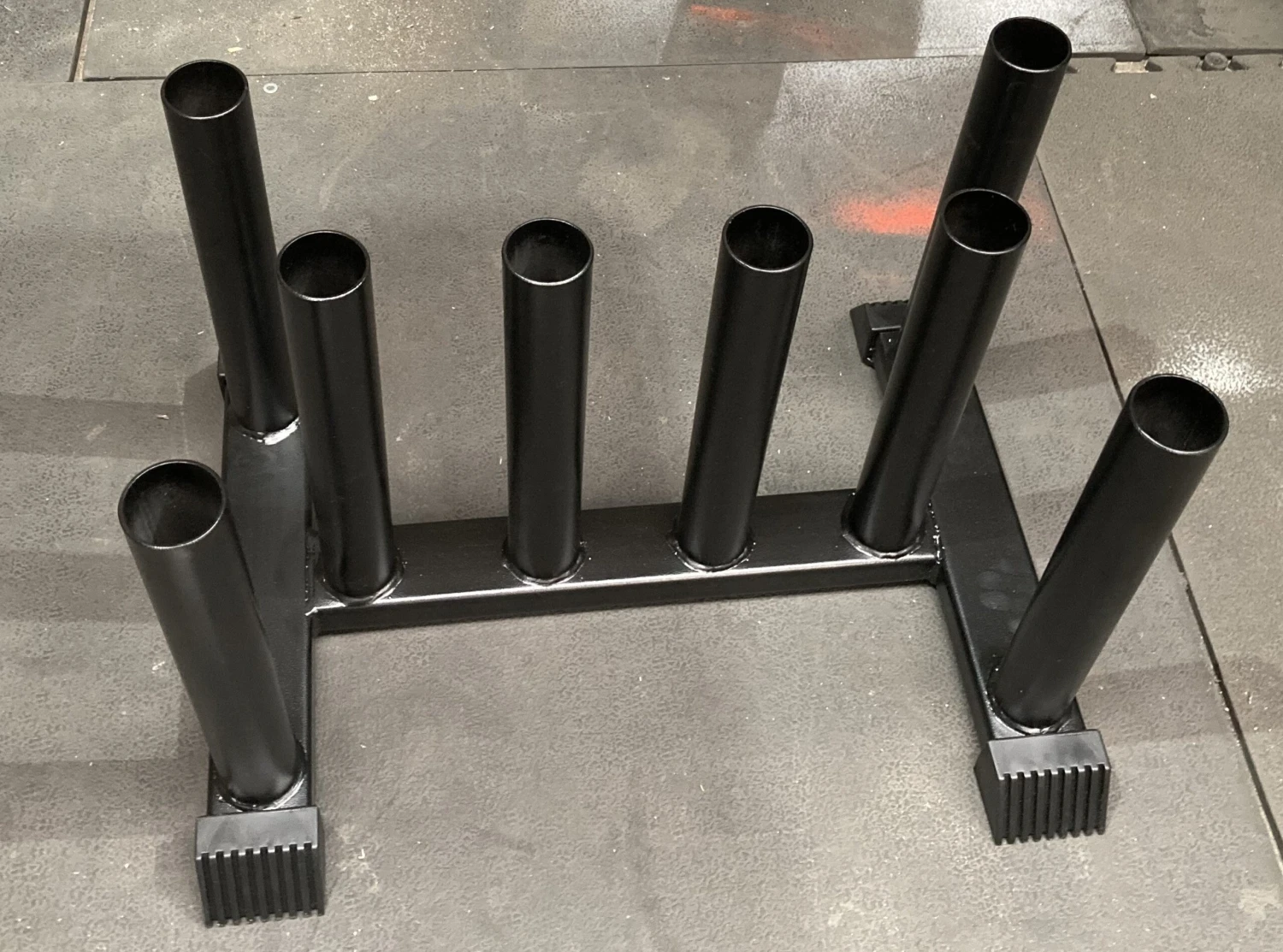 Pullum Pro-T Vertical Eight Bar Store (Offset) 3 Pullum Pro-T Vertical Eight Bar Store (Offset)