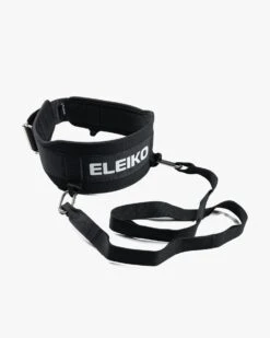 Eleiko Dip Belt -Fitness Equipment Store Eleiko Dipping Belt New5