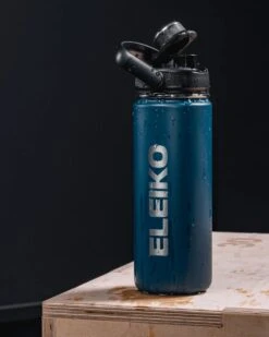 Eleiko Insulated Sports Bottle 9 Eleiko Insulated Sports Bottle -Fitness Equipment Store Eleiko Insulated Sports Bottle4