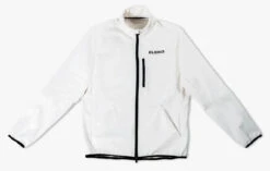 Eleiko Jacket - Off White - Unisex