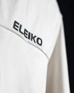 Eleiko Jacket - Off White - Unisex 9 Eleiko Jacket - Off White - Unisex -Fitness Equipment Store Eleiko Jacket Unisex3