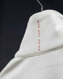 Eleiko Jacket - Off White - Unisex 10 Eleiko Jacket - Off White - Unisex -Fitness Equipment Store Eleiko Jacket Unisex4