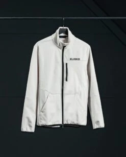 Eleiko Jacket - Off White - Unisex 11 Eleiko Jacket - Off White - Unisex -Fitness Equipment Store Eleiko Jacket Unisex5