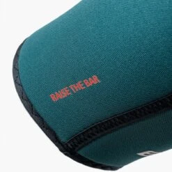 Eleiko Powerlifting Knee Sleeves 7 Mm - Strong Blue -Fitness Equipment Store Eleiko PL Knee Sleeves Pair 7mm