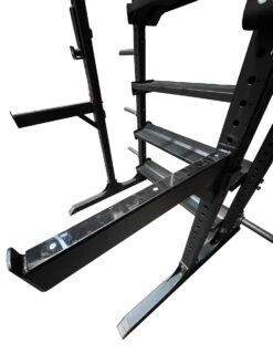 ELEIKO Prestera Half Rack - Clearance -Fitness Equipment Store Eleiko Prestera Half Rack Clearance