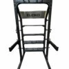 ELEIKO Prestera Half Rack - Clearance -Fitness Equipment Store Eleiko Prestera Half Rack Sale