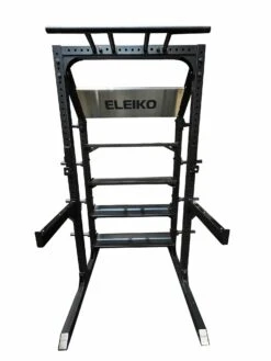 ELEIKO Prestera Half Rack - Clearance