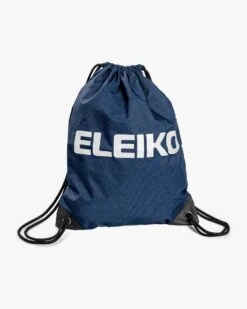 Eleiko String Bag -Fitness Equipment Store Eleiko String Bag Navy Blue 4