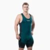 Eleiko Weightlifting Singlet - Mens -Fitness Equipment Store Eleiko Weightlifting Singlet UK Mens