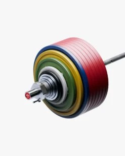 Eleiko IPF Powerlifting Competition Set