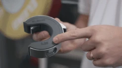 Eleiko Öppen Collars - Pair -Fitness Equipment Store EleikoOpeenCollarc