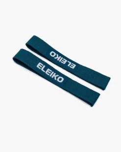 Eleiko Pulling Straps - Cotton -Fitness Equipment Store EleikoPSSB2