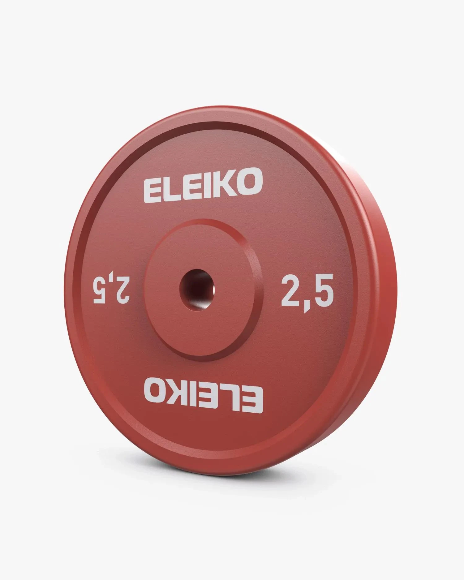 ELEIKO Weightlifting Technique Training Discs 3 ELEIKO Weightlifting Technique Training Discs