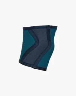 Eleiko WL Knee Sleeves - 7mm -Fitness Equipment Store EleikoWLKSblue2