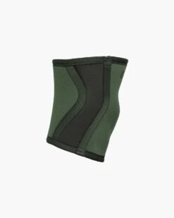 Eleiko WL Knee Sleeves - 5mm -Fitness Equipment Store EleikoWLKSgreen2