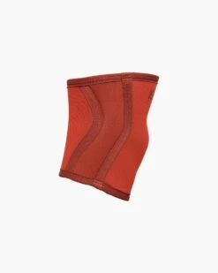 Eleiko WL Knee Sleeves - 5mm -Fitness Equipment Store EleikoWLKSred2